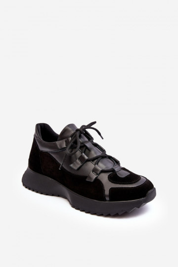 sporta apavi  M01/2 Zazoo Melns 2