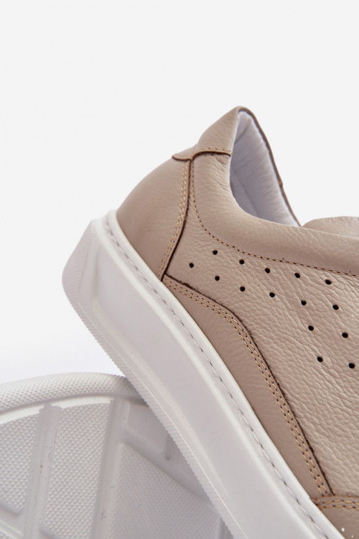 sporta apavi   Zazoo 1544 smilšu krāsas  sporta apavi   Zazoo 1544 smilšu krāsas