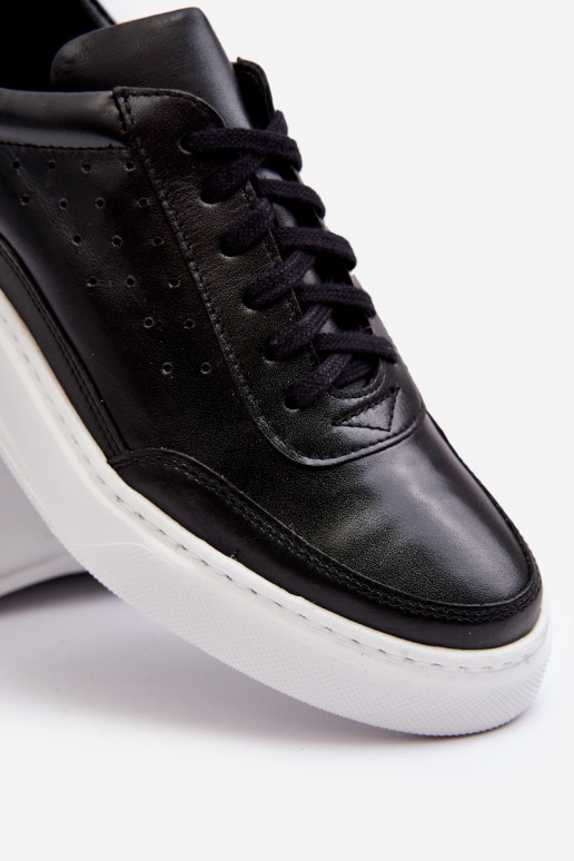 sporta apavi   Zazoo 1544 Melns  sporta apavi   Zazoo 1544 Melns