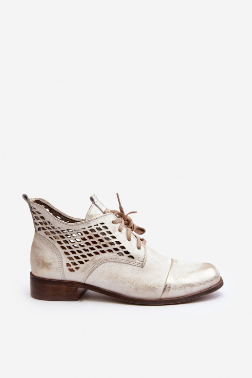 Zazoo 2878  Zābaki    Sudraba krāsas