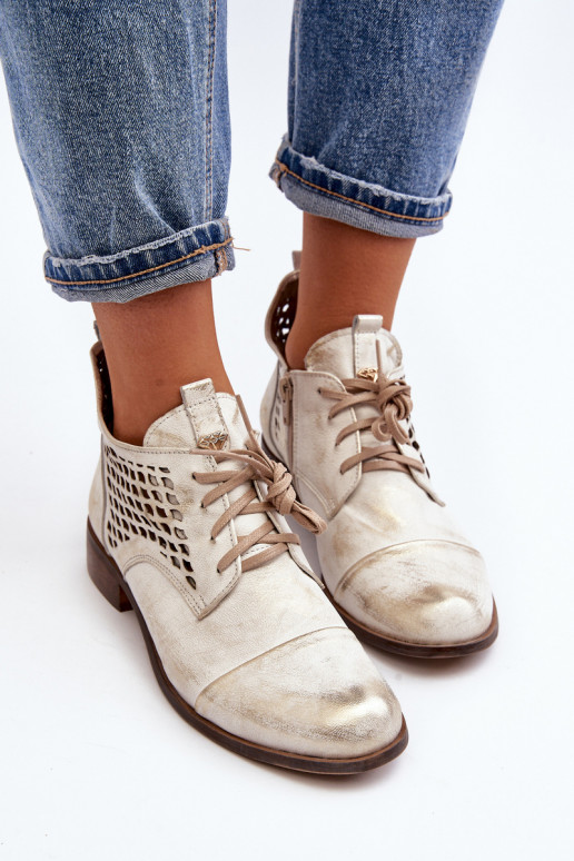 Zazoo 2878  Zābaki    Sudraba krāsas