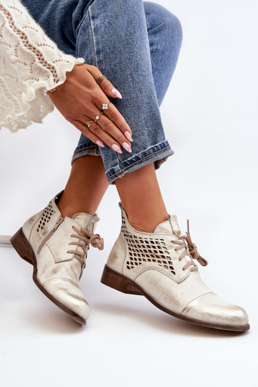 Zazoo 2878  Zābaki    Sudraba krāsas