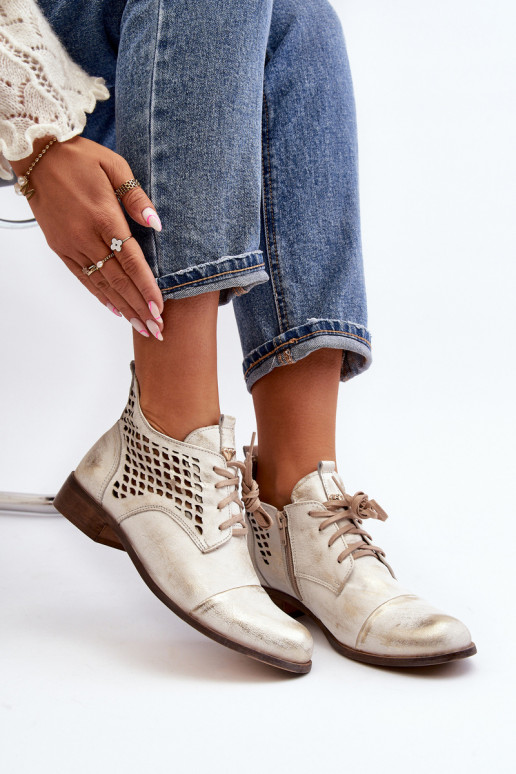 Zazoo 2878  Zābaki    Sudraba krāsas