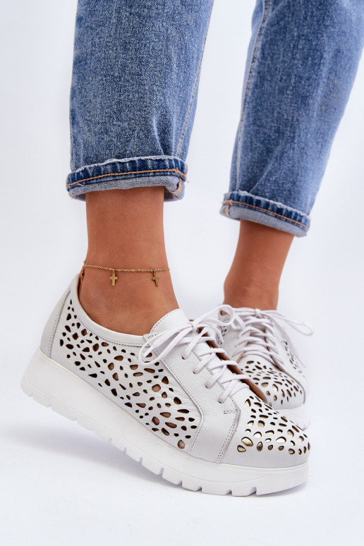 Zazoo 2821   apavi   Pelēkas krāsas Zazoo 2821   apavi   Pelēkas krāsas