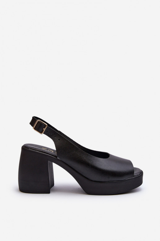 Zazoo 40376 Sieviešu basenes   Melns Zazoo 40376 Sieviešu basenes   Melns