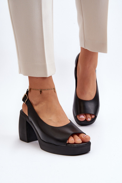 Zazoo 40376 Sieviešu basenes   Melns Zazoo 40376 Sieviešu basenes   Melns