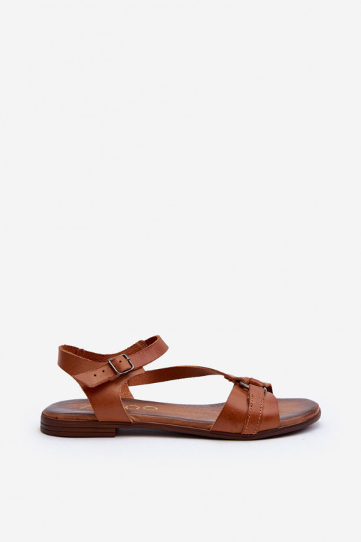 Zazoo 40182 Sieviešu basenes   brūnas krāsas Zazoo 40182 Sieviešu basenes   brūnas krāsas