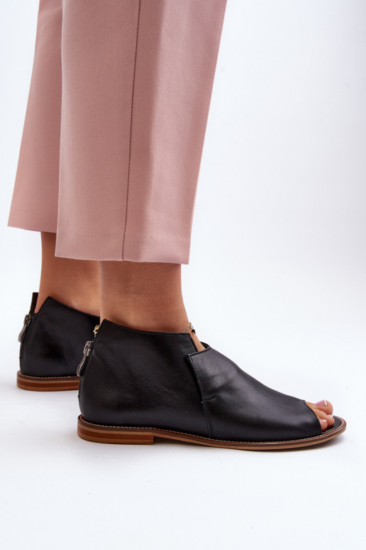 Sieviešu basenes  Laura Messi 2443 Melns  Sieviešu basenes  Laura Messi 2443 Melns