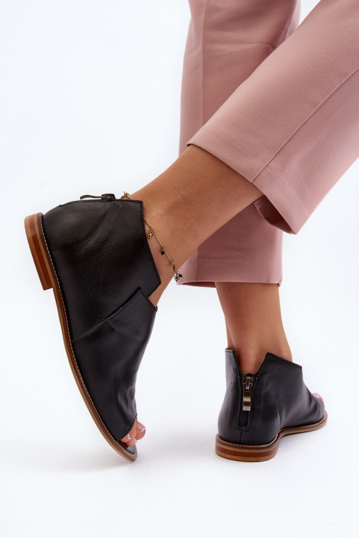 Sieviešu basenes  Laura Messi 2443 Melns  Sieviešu basenes  Laura Messi 2443 Melns