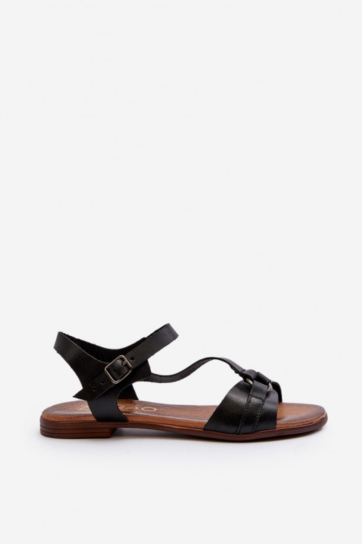 Zazoo 40182 Sieviešu basenes   Melns Zazoo 40182 Sieviešu basenes   Melns