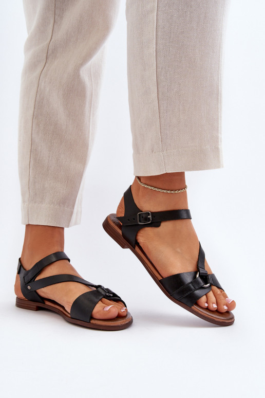 Zazoo 40182 Sieviešu basenes   Melns Zazoo 40182 Sieviešu basenes   Melns