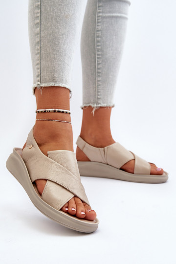 Zazoo 40392 Sieviešu basenes   smilšu krāsas