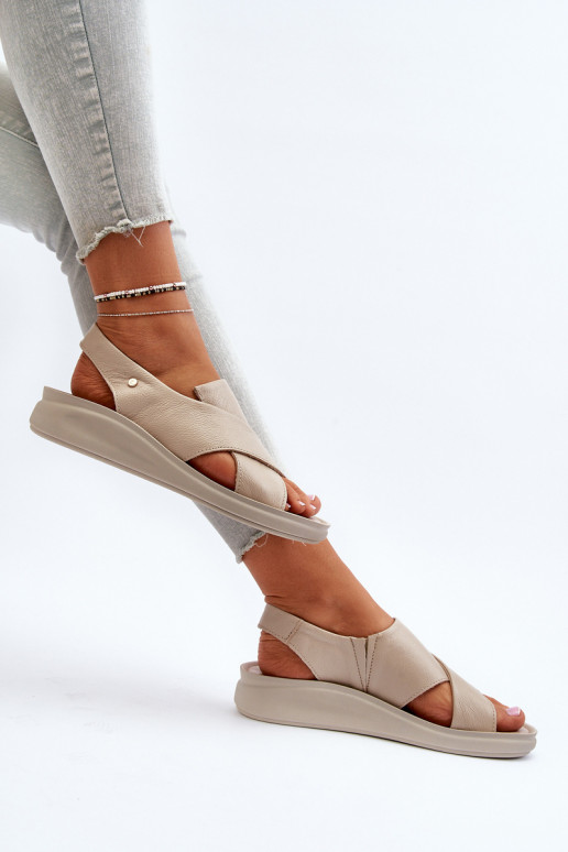 Zazoo 40392 Sieviešu basenes   smilšu krāsas Zazoo 40392 Sieviešu basenes   smilšu krāsas