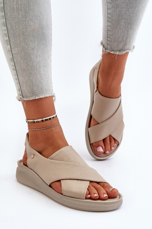 Zazoo 40392 Sieviešu basenes   smilšu krāsas Zazoo 40392 Sieviešu basenes   smilšu krāsas