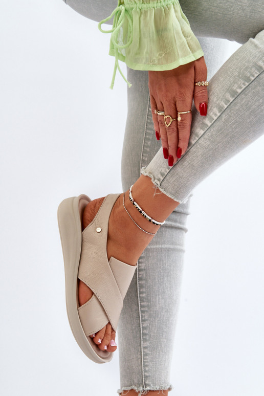 Zazoo 40392 Sieviešu basenes   smilšu krāsas Zazoo 40392 Sieviešu basenes   smilšu krāsas