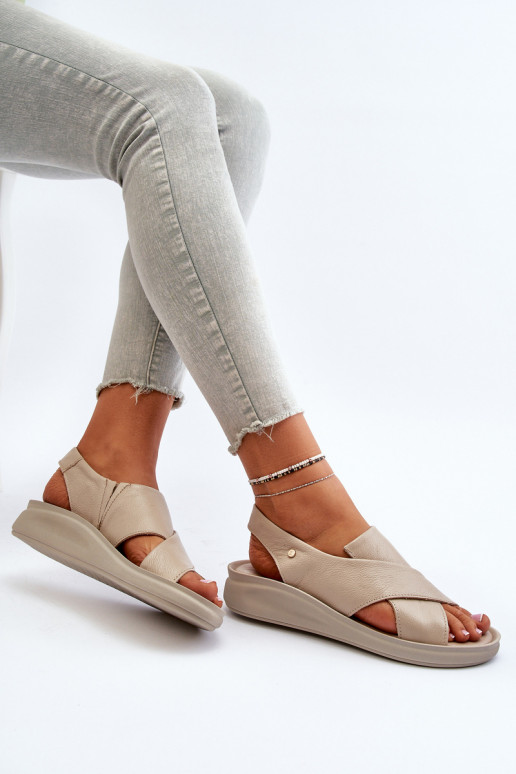 Zazoo 40392 Sieviešu basenes   smilšu krāsas Zazoo 40392 Sieviešu basenes   smilšu krāsas