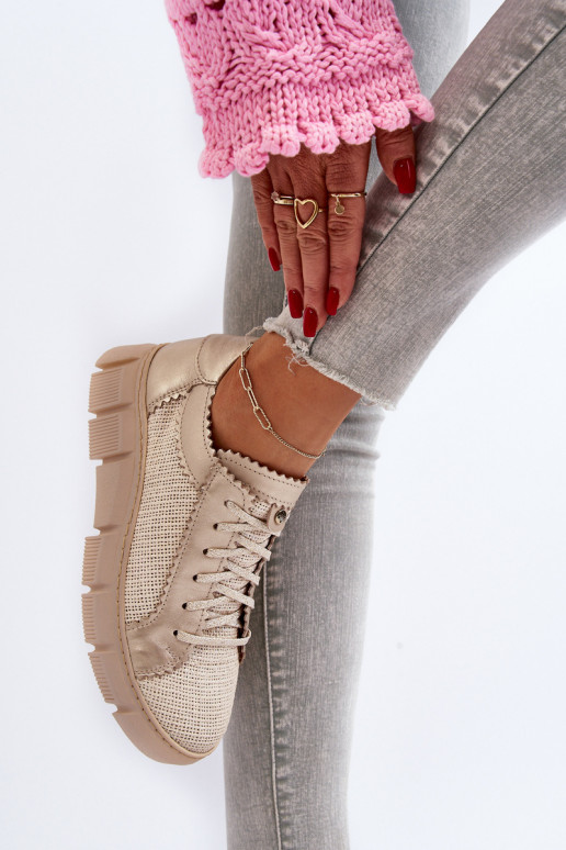 apavi  05850-22 Ziloņkaula krāsas    apavi  05850-22 Ziloņkaula krāsas