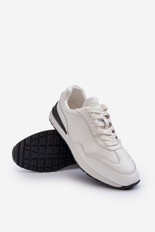 modeļa apavi    BIG STAR NN174288 baltas krāsas  modeļa apavi    BIG STAR NN174288 baltas krāsas