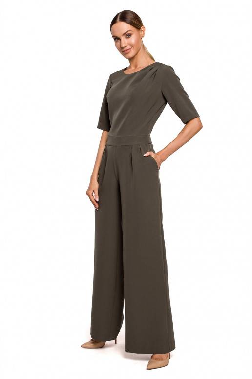  Kombinezons Stilīgaslis 157331 Moe 