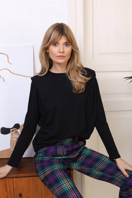  Blūze Stilīgaslis 154322 Eteria Colour Mist 