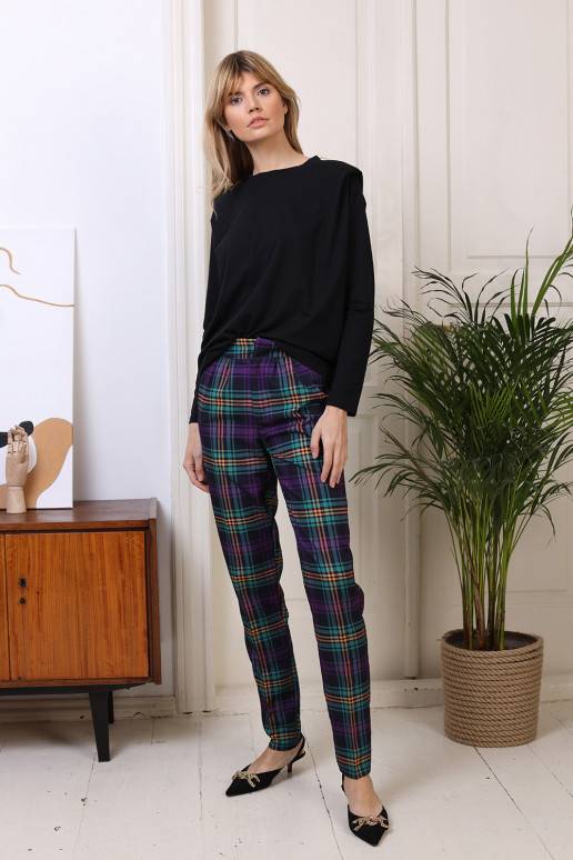  Blūze Stilīgaslis 154322 Eteria Colour Mist 