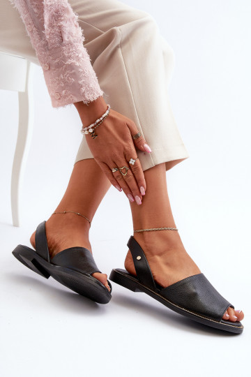 Ievelkamas Melns Lemar Alivia 2