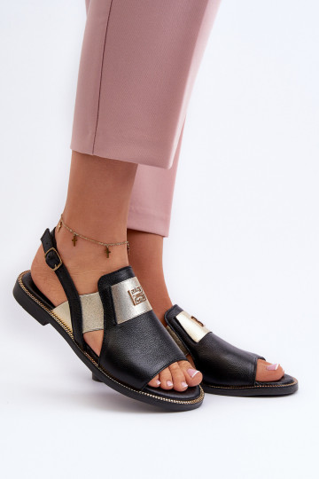 Zazoo 40385  Sieviešu basenes  Melns 2