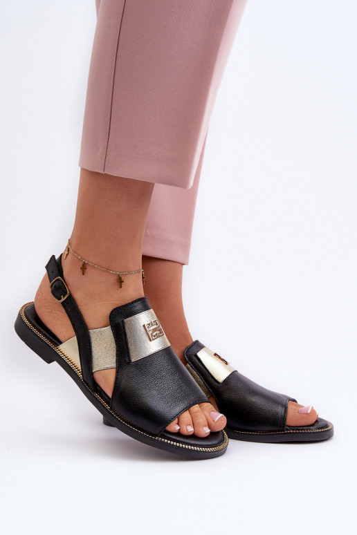 Zazoo 40385  Sieviešu basenes  Melns Zazoo 40385  Sieviešu basenes  Melns