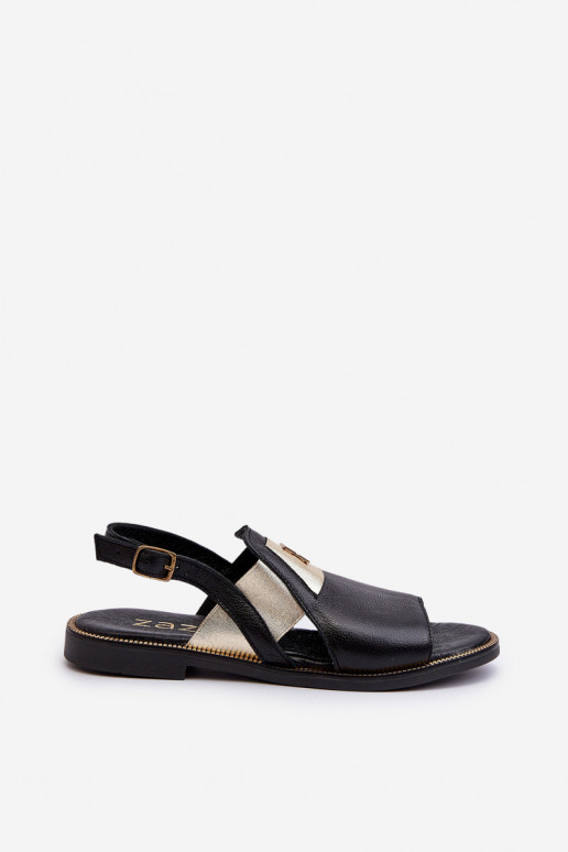 Zazoo 40385  Sieviešu basenes  Melns Zazoo 40385  Sieviešu basenes  Melns