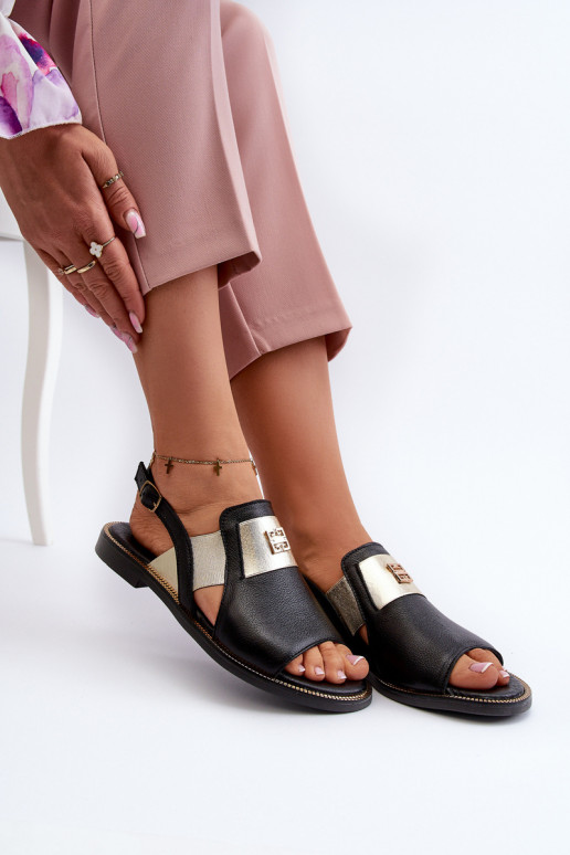 Zazoo 40385  Sieviešu basenes  Melns Zazoo 40385  Sieviešu basenes  Melns