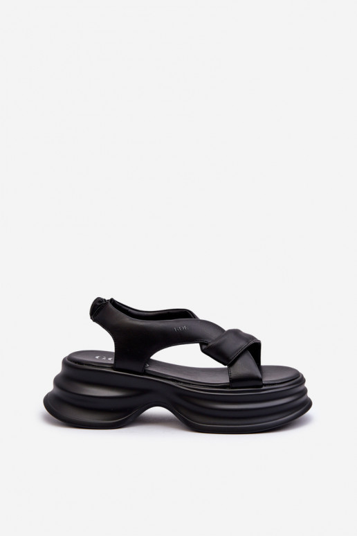 Sieviešu basenes    Melns GOE NN2N4106 Sieviešu basenes    Melns GOE NN2N4106