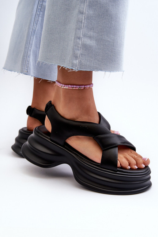 Sieviešu basenes    Melns GOE NN2N4106 Sieviešu basenes    Melns GOE NN2N4106