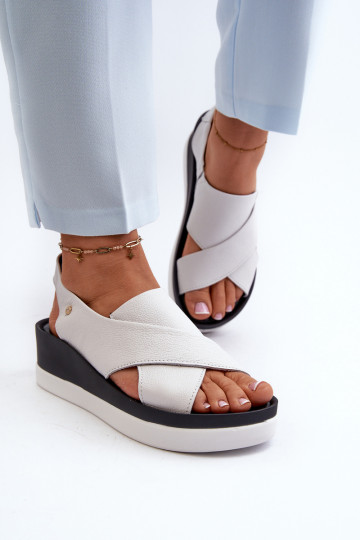 Zazoo 40256   ar platformus basenes baltas krāsas 2