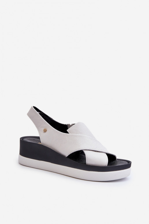 Zazoo 40256   ar platformus basenes baltas krāsas Zazoo 40256   ar platformus basenes baltas krāsas