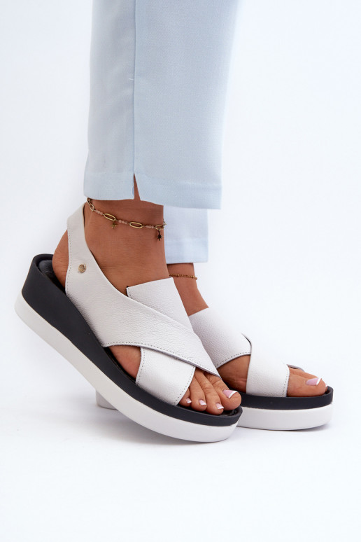 Zazoo 40256   ar platformus basenes baltas krāsas Zazoo 40256   ar platformus basenes baltas krāsas