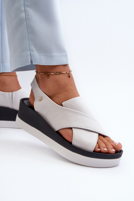 Zazoo 40256   ar platformus basenes baltas krāsas Zazoo 40256   ar platformus basenes baltas krāsas