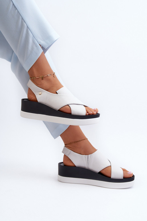 Zazoo 40256   ar platformus basenes baltas krāsas Zazoo 40256   ar platformus basenes baltas krāsas