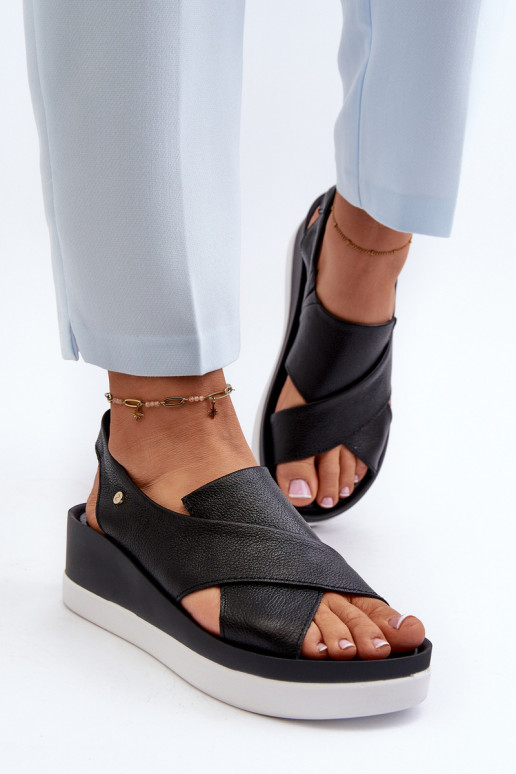 Zazoo 40256   ar platformus basenes Melns Zazoo 40256   ar platformus basenes Melns