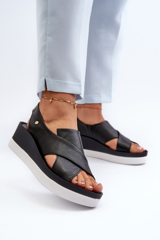 Zazoo 40256   ar platformus basenes Melns Zazoo 40256   ar platformus basenes Melns