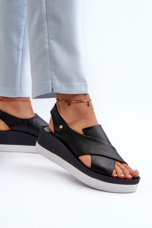 Zazoo 40256   ar platformus basenes Melns Zazoo 40256   ar platformus basenes Melns