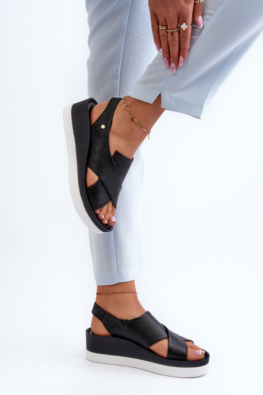 Zazoo 40256   ar platformus basenes Melns Zazoo 40256   ar platformus basenes Melns