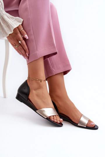 Sieviešu basenes   1971-67 -Zelta krāsas 2