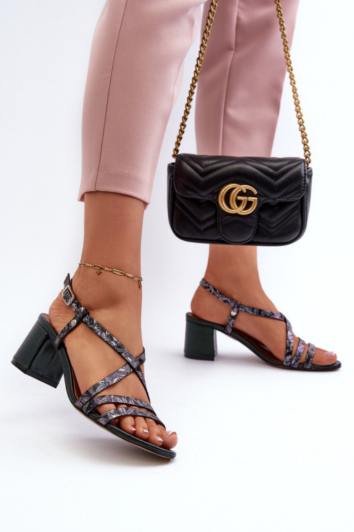 Sieviešu basenes    06653-09 haki krāsas Sieviešu basenes    06653-09 haki krāsas