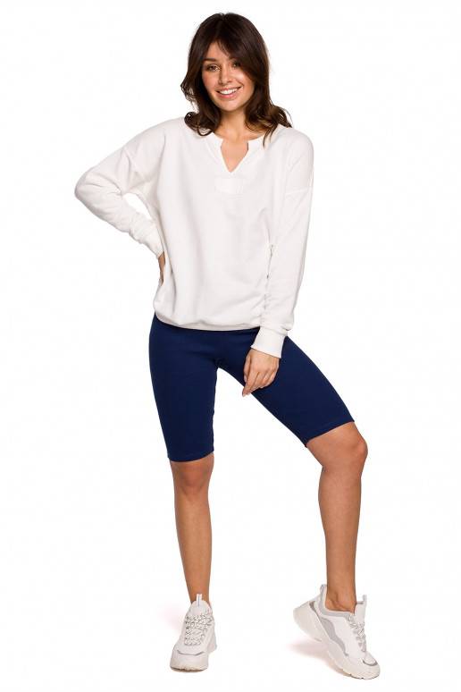  Džemperis Stilīgaslis 163151 BE 