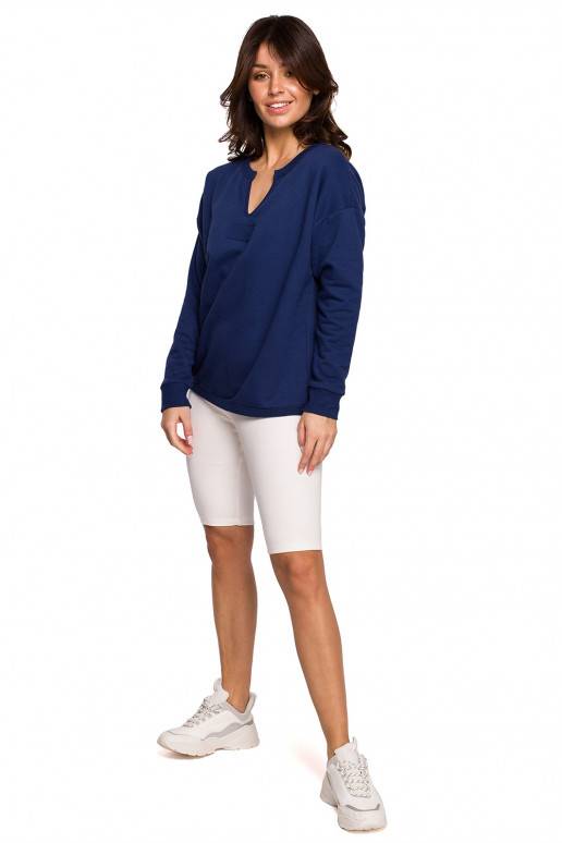  Džemperis Stilīgaslis 163154 BE 