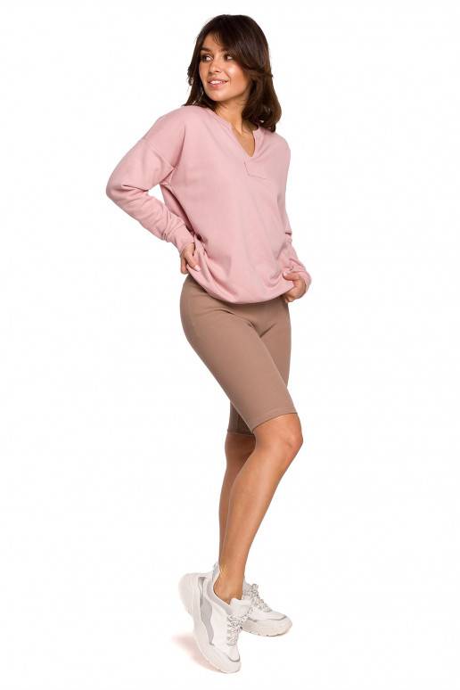  Džemperis Stilīgaslis 163150 BE 