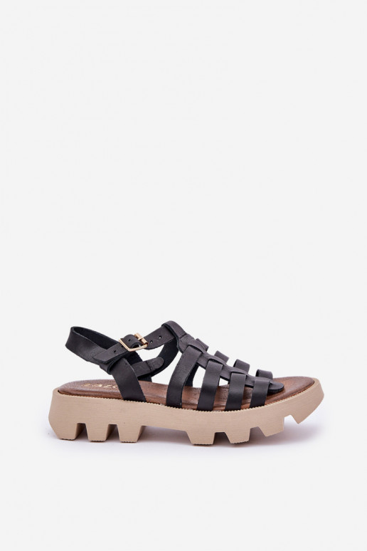 Sieviešu basenes   Zazoo 3695 Melns