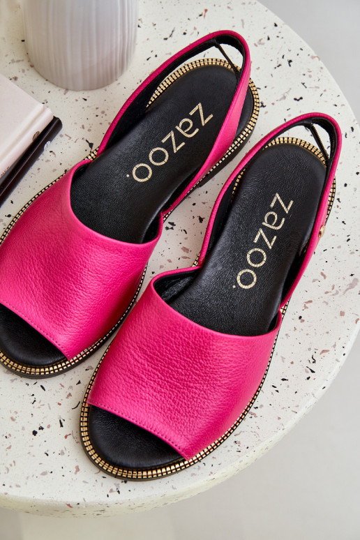 Ievelkamas Zazoo 40327 rozā krāsas   Ievelkamas Zazoo 40327 rozā krāsas