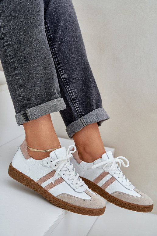 Zazoo N1068     modeļa apavi  smilšu krāsas