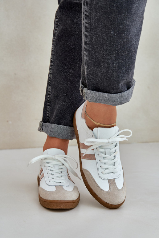 Zazoo N1068     modeļa apavi  smilšu krāsas